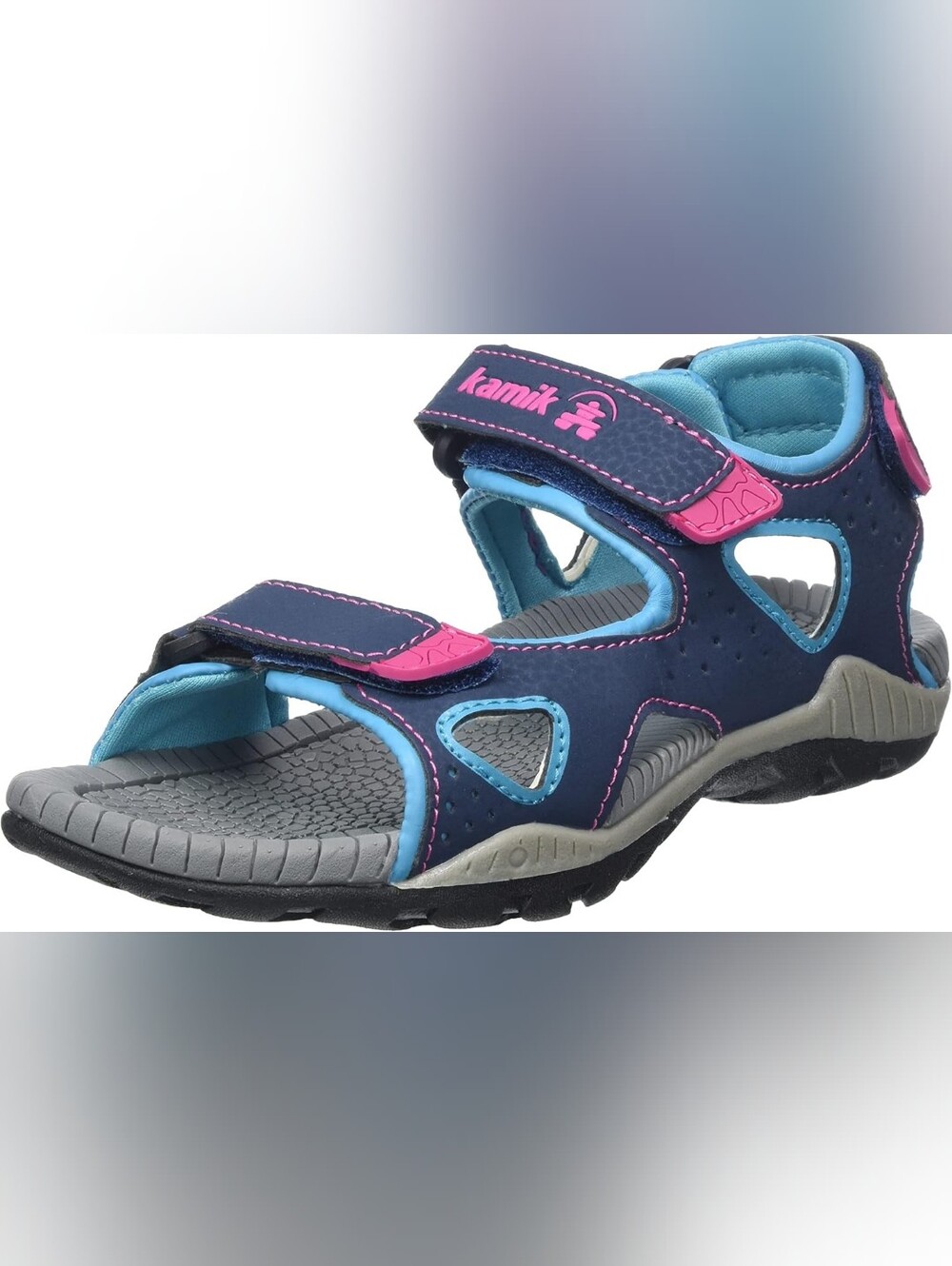 Waterproof Velcro Sport Sandals